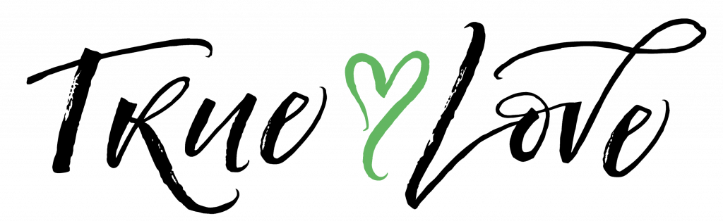 True Love Logo