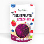 Beeren-Mix Pulver