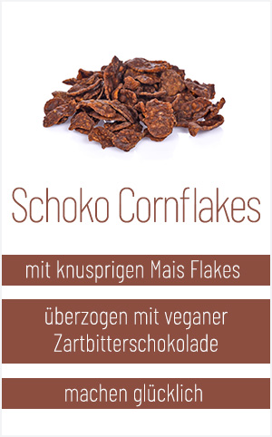 Schoko-Flakes facts gesund