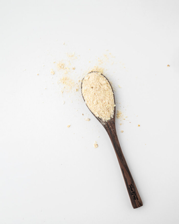 True Love Kokos Ananas Smoothie Bowl