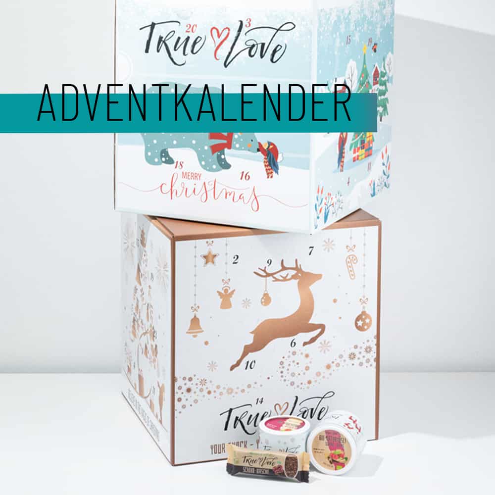 True Love Adventkalender