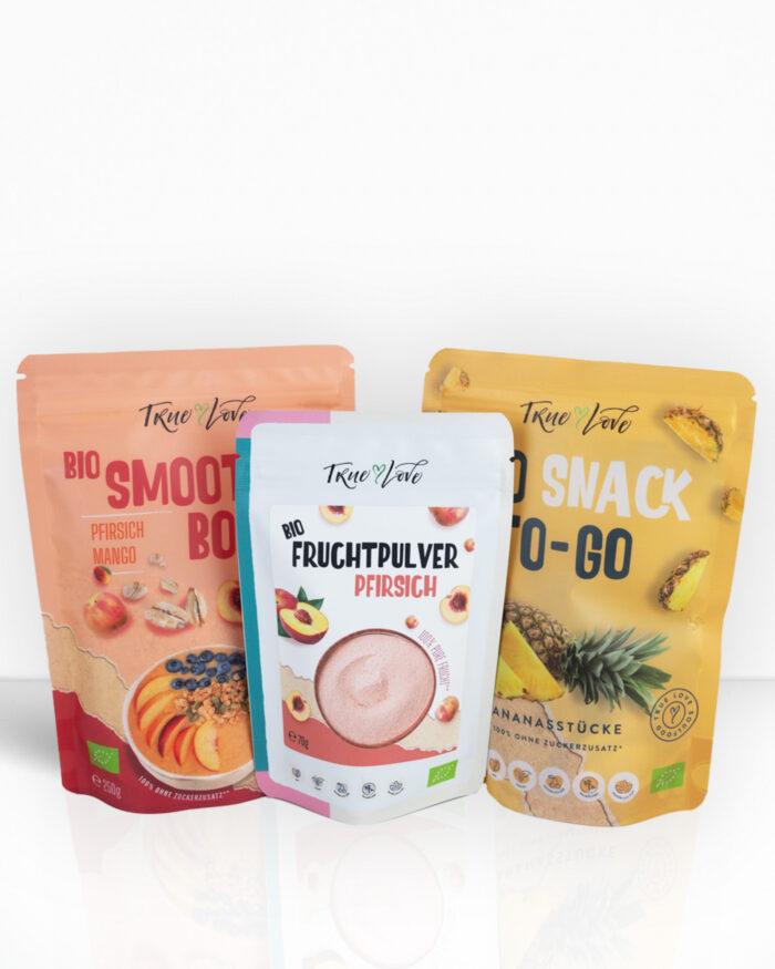 Tropical Bundle