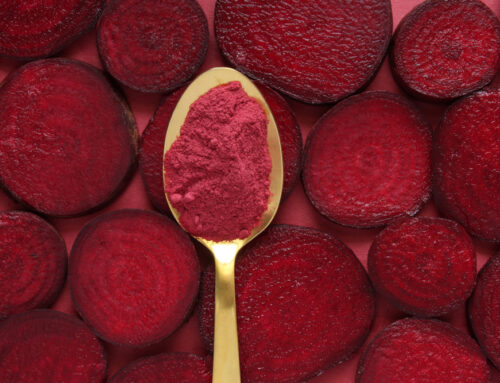 Rote Beete – das Powerfood?