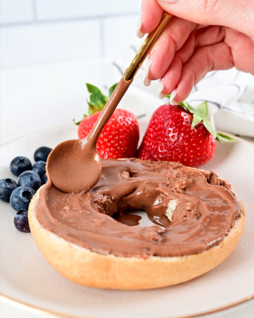 granola-ceme-schoko-bagel