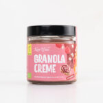 Granola Creme Himbeer