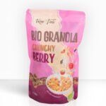 Crunchy Granola Berry