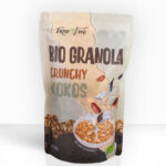 Crunchy Granola Kokos