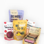 Glutenfrei Bundle
