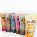 Müsli Bundle