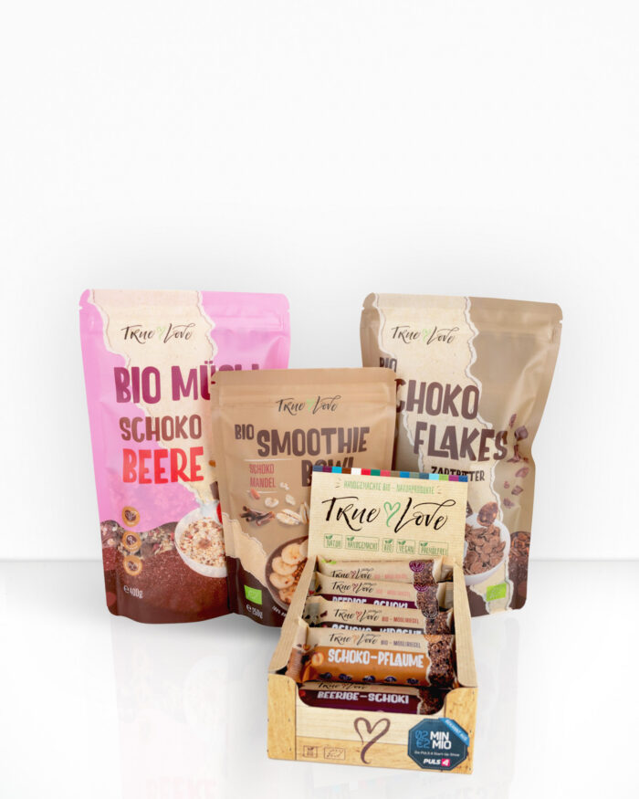 Schoko Bundle