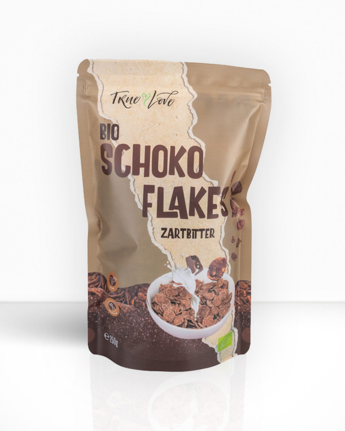 Müsli - True Love Müsli - True Love