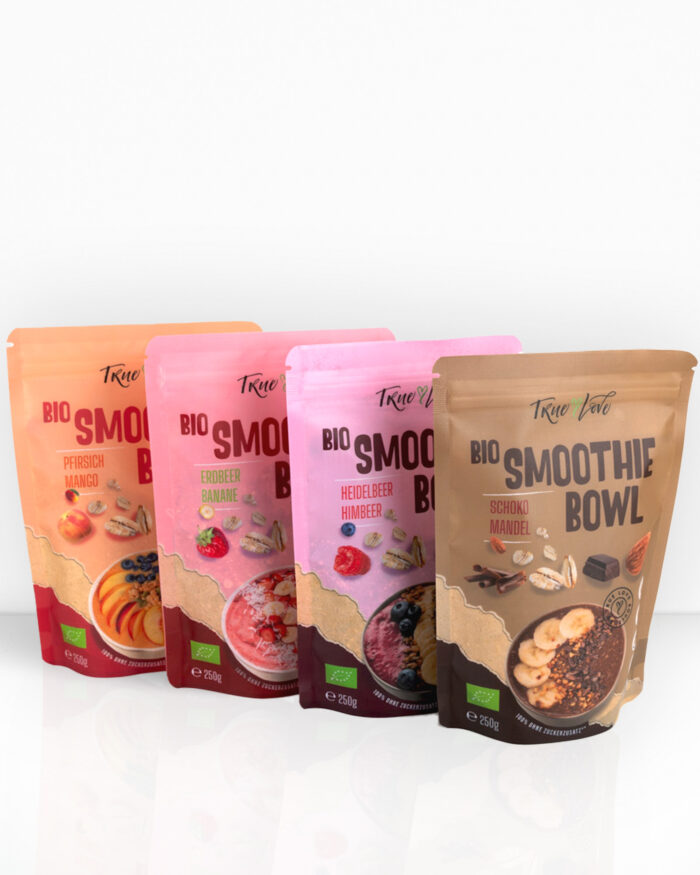 Smoothie Bowl Bundle