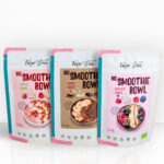 Smoothie Bowl Mini-Set