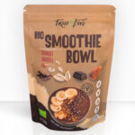 Schoko-Mandel Bowl