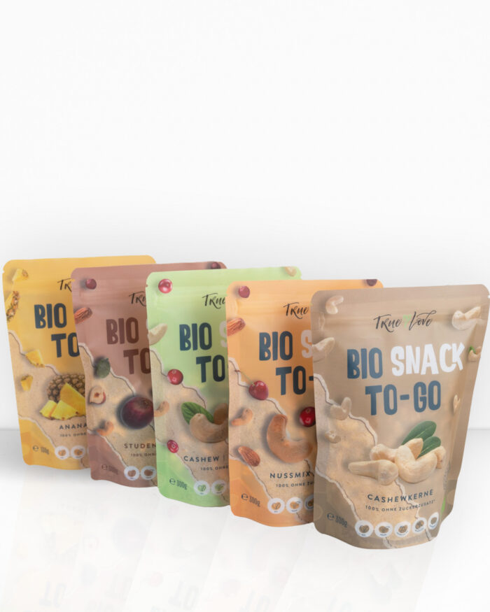 Snack Bundle