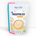 Banane Pulver