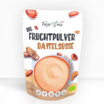 Dattelsüße Pulver