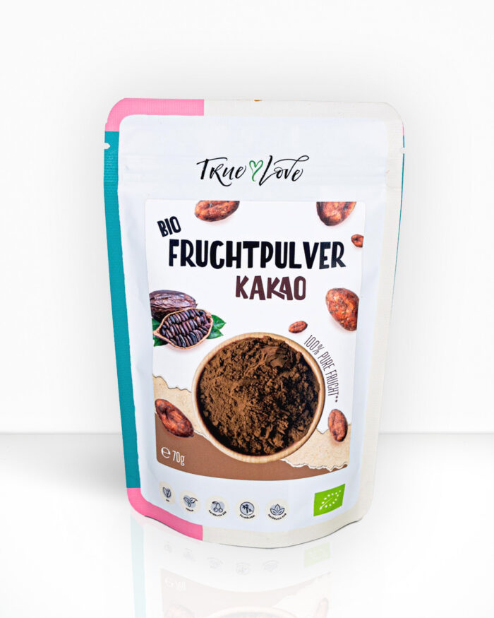 Kakao Pulver