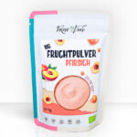 Pfirsich Pulver