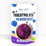 Wildheidelbeer Pulver