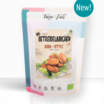 Asia Style Getreidelaibchen