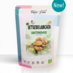 Gartengemüse Getreidelaibchen