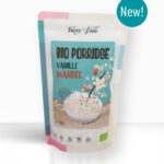 Vanille-Mandel Porridge