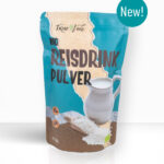 Reisdrink Pulver