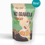 Crunchy Granola Nut