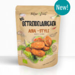 Asia Style Getreidelaibchen