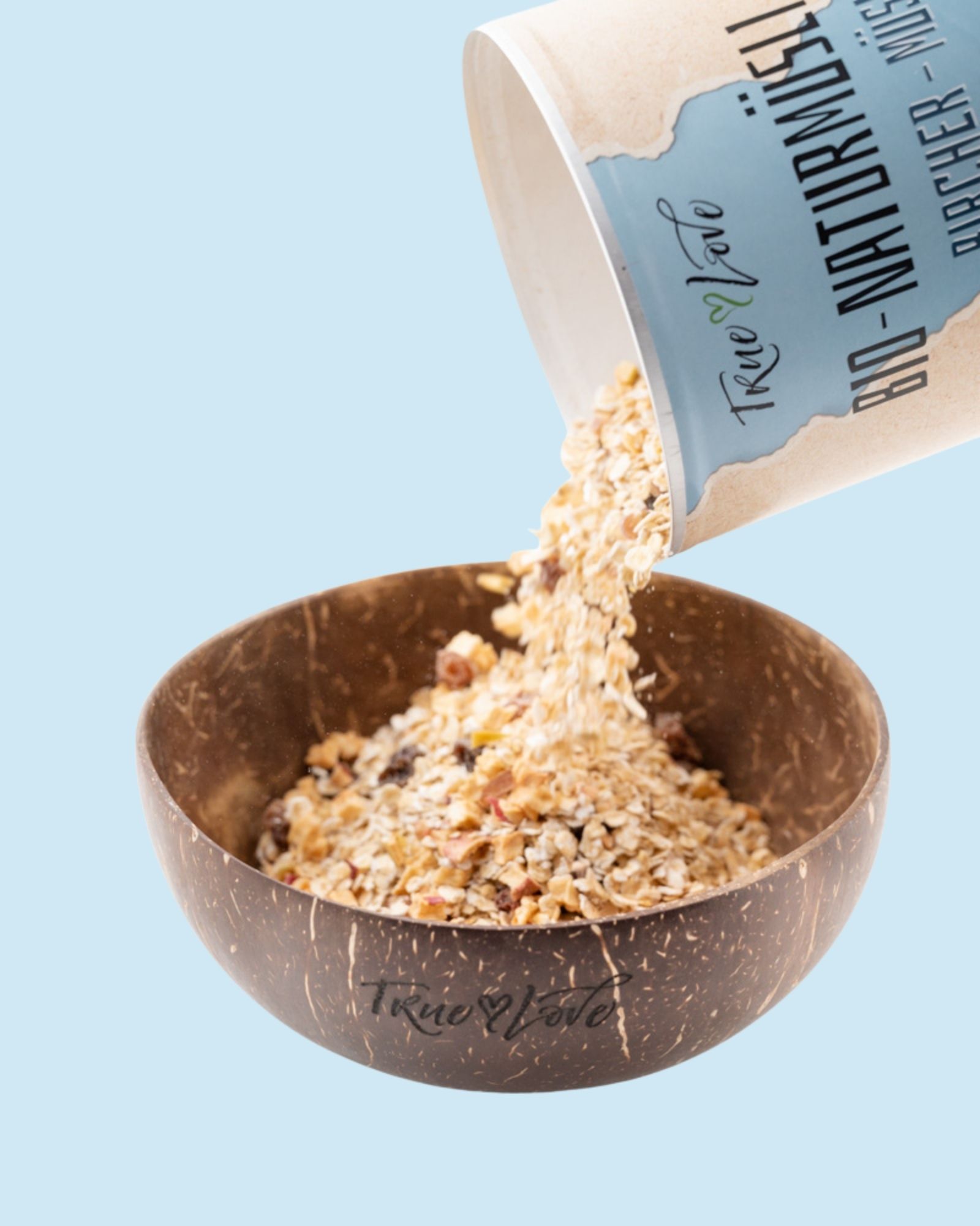 Müsli Bundle – Bild 7