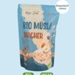 Bircher Müsli