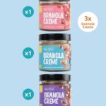 Granola Creme Bundle