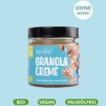 Granola Creme Natur