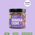 Granola Creme Schoko