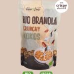 Crunchy Granola Kokos
