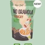 Crunchy Granola Nut