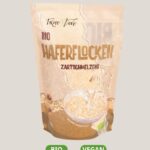 Haferflocken