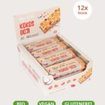 Kokos-Goji Riegel
