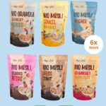 Müsli Bundle