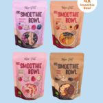 Smoothie Bowl Bundle