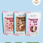 Smoothie Bowl Mini-Set
