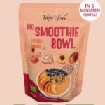 Pfirsich-Mango Bowl
