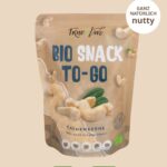 Cashewkerne-XL Snack
