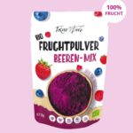 Beeren-Mix Pulver