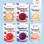 Fruchtpulver Bundle