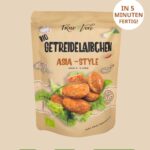 Asia Style Getreidelaibchen