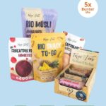 Glutenfrei Bundle