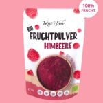 Himbeer Pulver