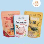Tropical Bundle